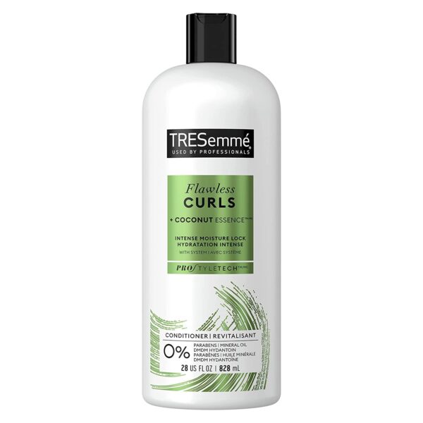 TRESemmé Conditioner Flawless Curls (28 oz)/6pk