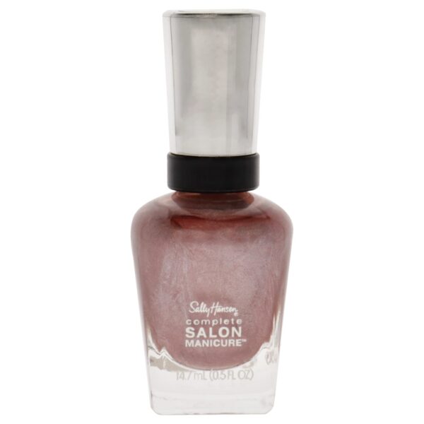 Sally Hansen Nail Polish Raisin The Bar (0.5 oz)/72pk