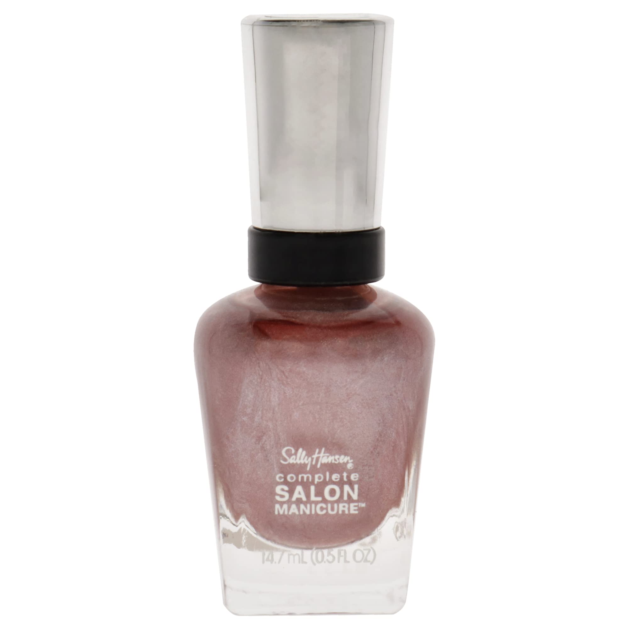 Version 1.0.0 Sally Hansen Nail Polish Raisin The Bar (0.5 oz)/72pk - Image 1