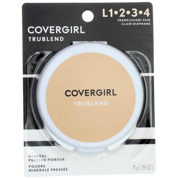 CoverGirl Pressed Powder (0.39 oz)/72pk