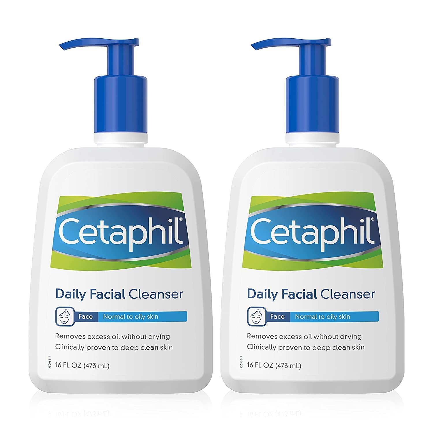 Version 1.0.0 Cetaphil Face Wash (16 oz)/12pk - Image 1