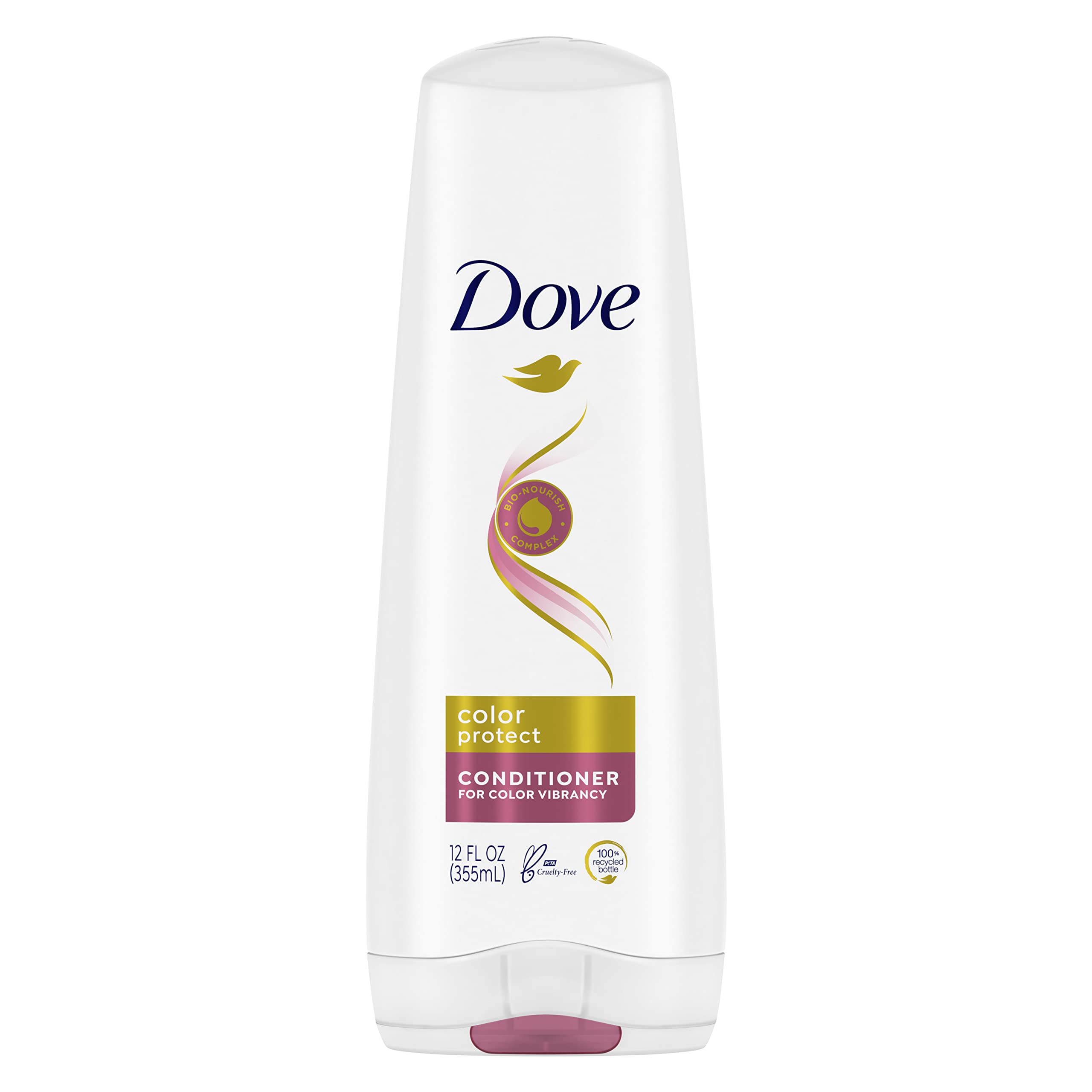 Version 1.0.0 Dove Conditioner (12 oz)/6pk - Image 1