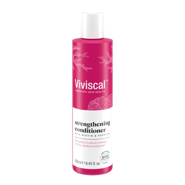 Viviscal Hair Strengthening Conditioner (8.45 oz)/24pk