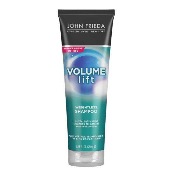 John Frieda Volumizing Shampoo (8.45 oz)/6pk