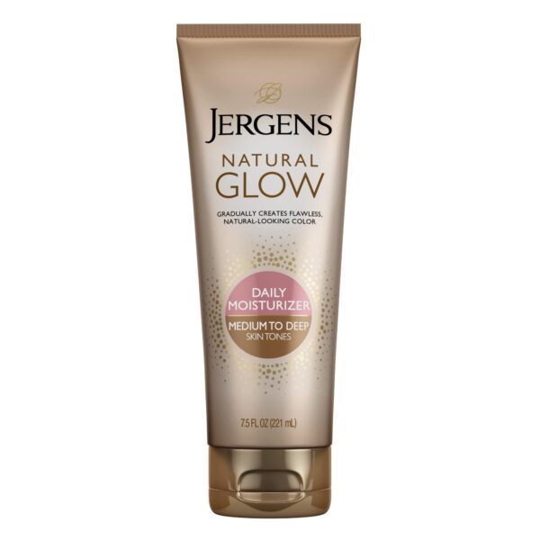Jergens Self Tanner (7.5 oz)/5pk