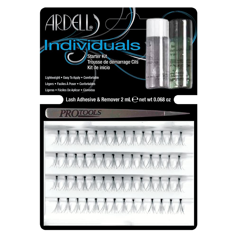 Version 1.0.0 Ardell Lash Kit/72pk - Image 1