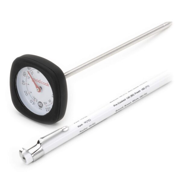 Good Cook Thermometer/36pk
