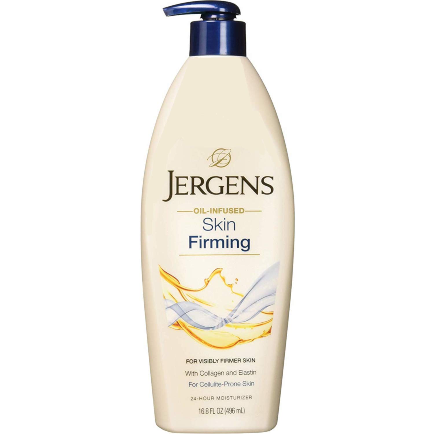 Version 1.0.0 Jergens Skin Firming Moisturizer (16.8 oz)/4pk - Image 1