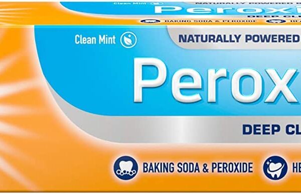 Arm & Hammer Toothpaste (6 oz)/12pk