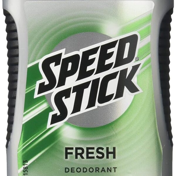 Speed Stick Deodorant Fresh (3 oz, 8 Pack)/12pk