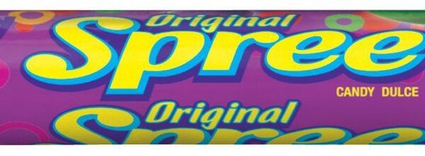 Wonka Spree Candy (1.77 oz)/360pk