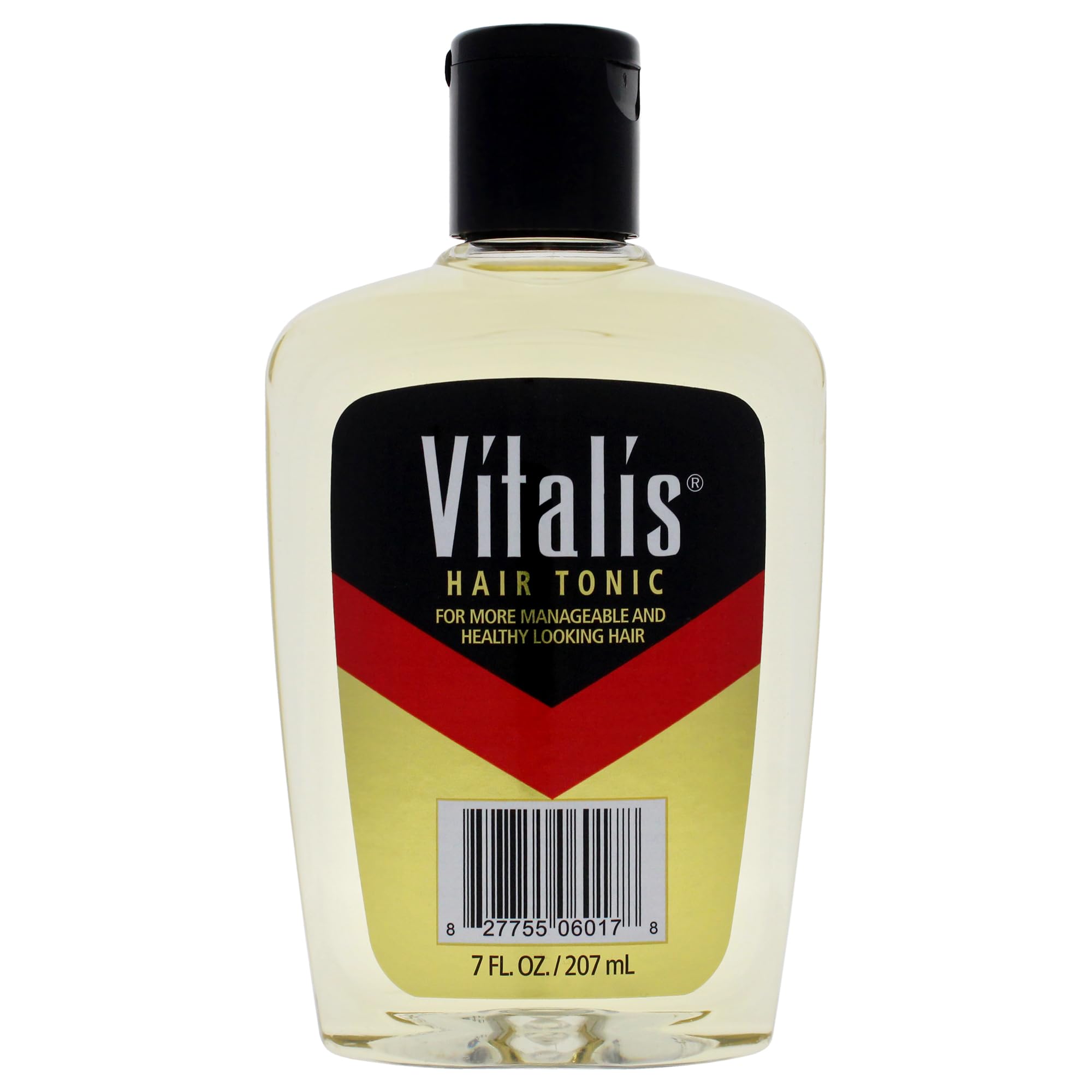 Version 1.0.0 Vitalis Hair Tonic (7 oz)/24pk - Image 1