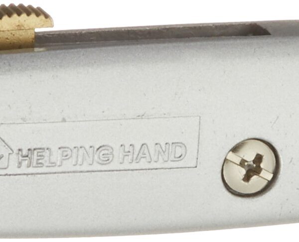 Faucet Queen Retractable Utility Knife (Steel)/36pk