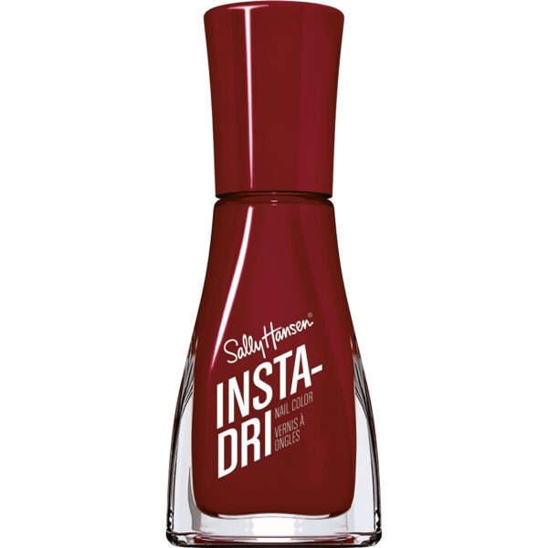 Sally Hansen Insta-Dri Cinna-Snap (0.31 oz)/72pk