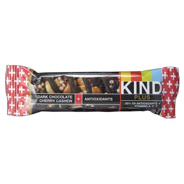 Kind Nut Bar (1.4 oz)/72pk