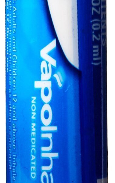 Vicks VapoInhaler (1 ct)/12pk