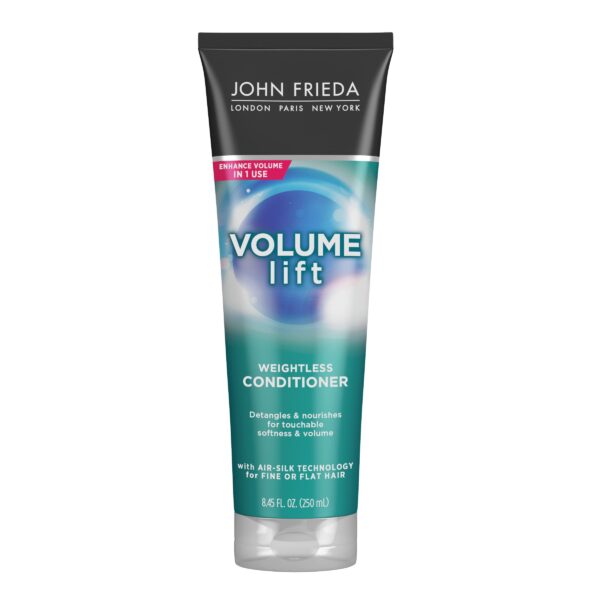 John Frieda Volumizing Conditioner (8.45 oz)/6pk