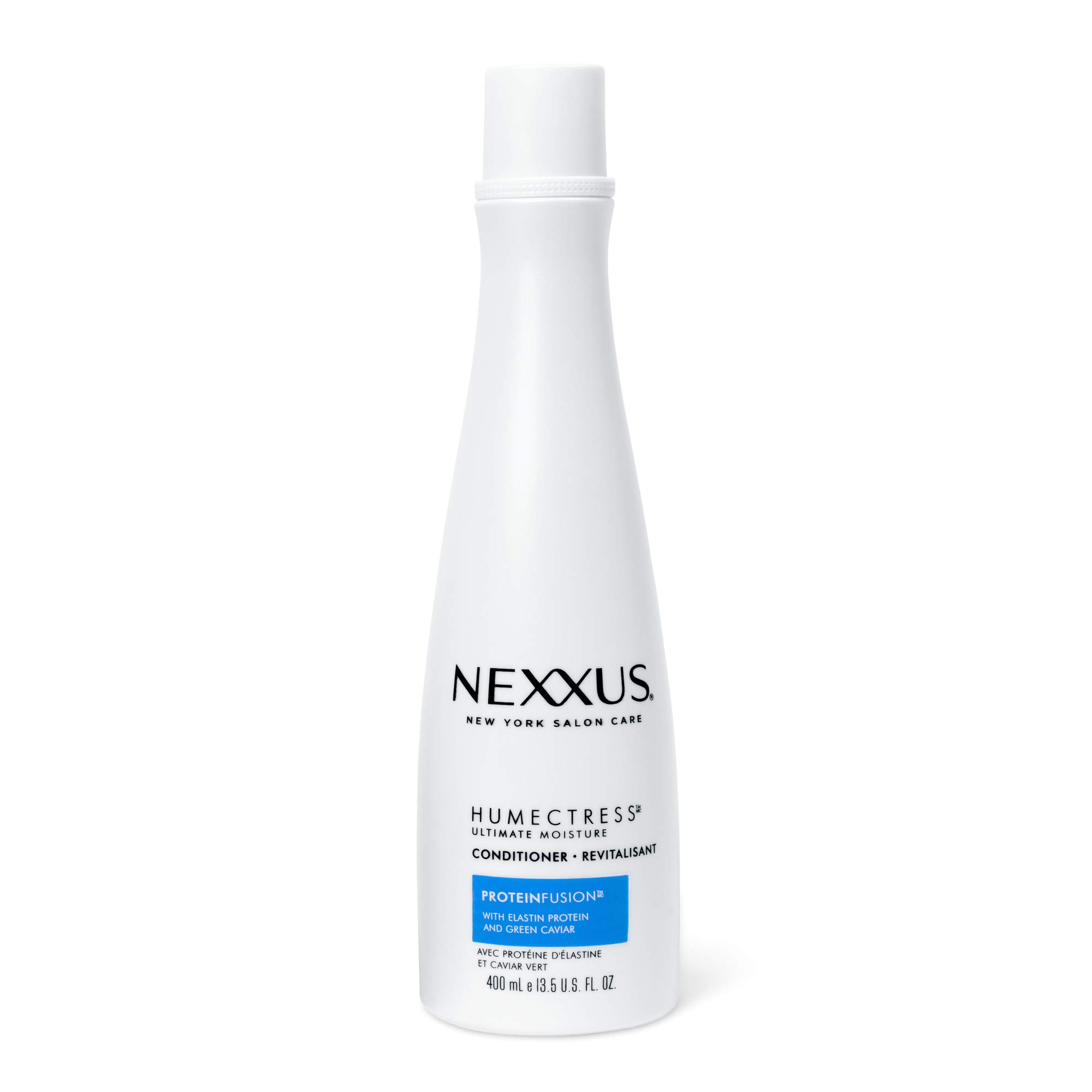 Version 1.0.0 Nexxus Humectress Conditioner (400 ml)/4pk - Image 1