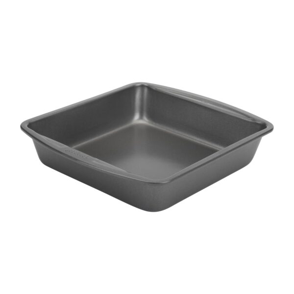 GoodCook Square Pan (8 Inch)/12pk