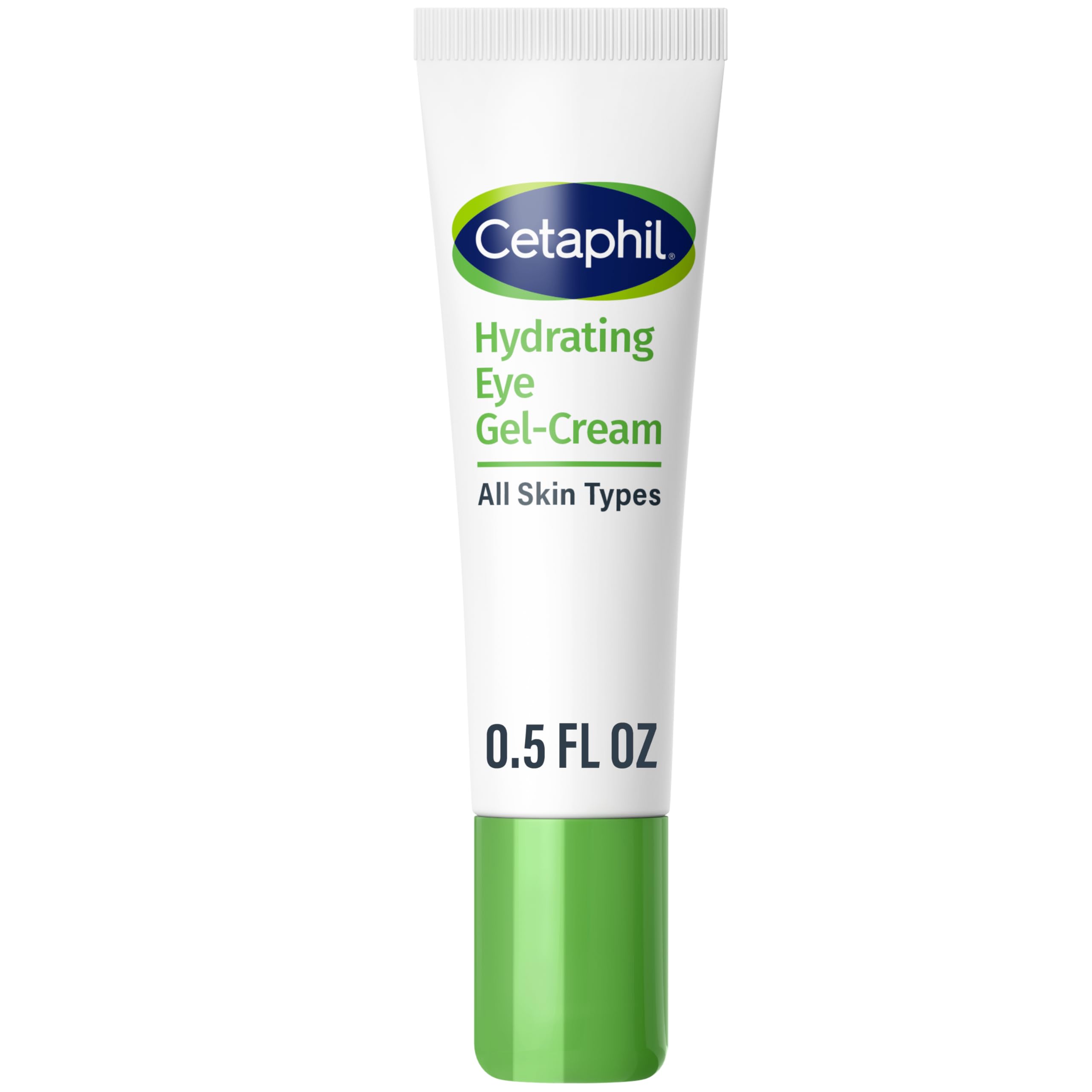 Version 1.0.0 Cetaphil Hydrating Eye Gel-Cream (0.5 oz)/12pk - Image 1