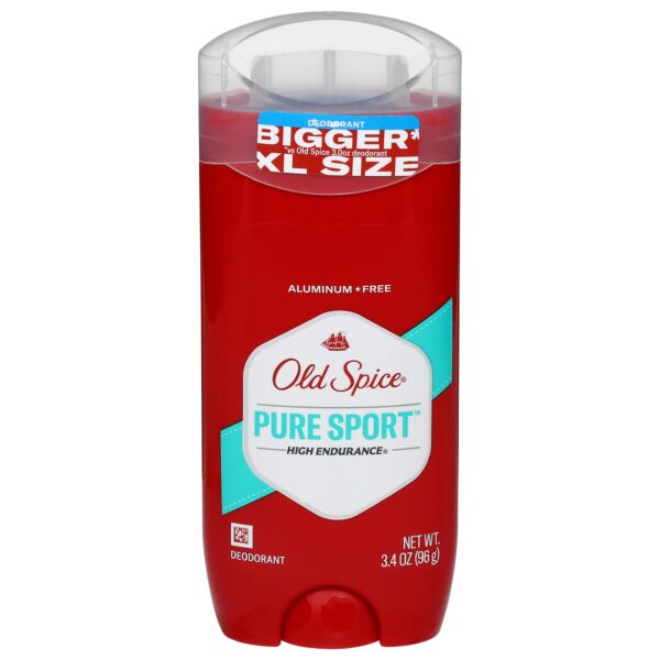 Degree Deodorant HE Pure Sport/12pk