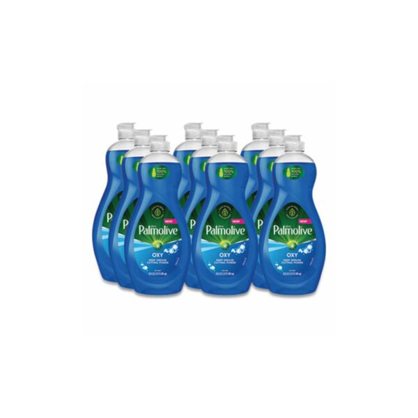 Palmolive Dishwashing Liquid Unscented (20 oz, 9 Pack)/9pk
