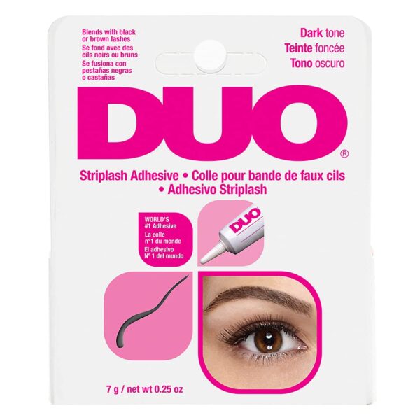 DUO Eyelash Adhesive (0.25 oz)/36pk