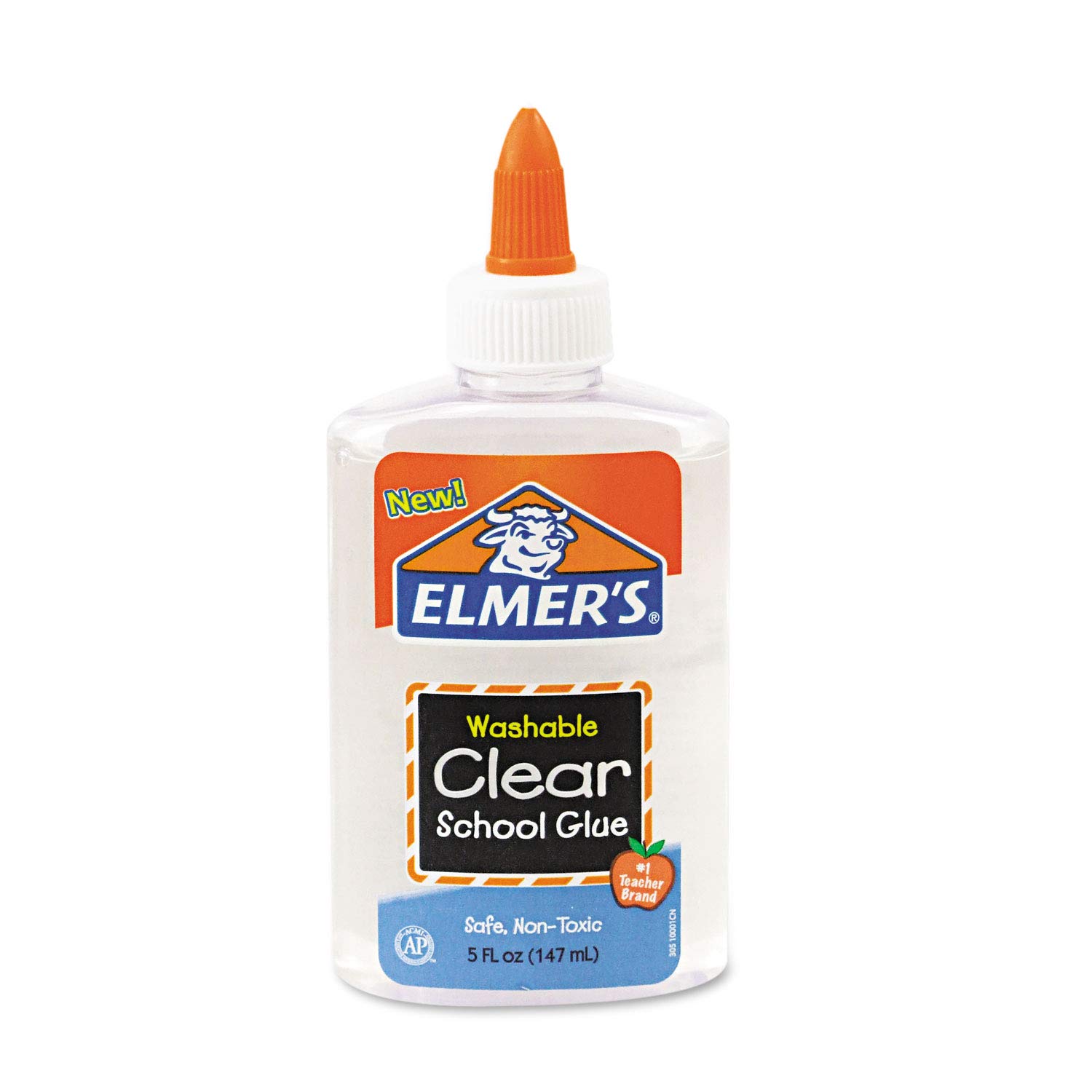 Version 1.0.0 Elmer's School Glue (5 oz)/24pk - Image 1