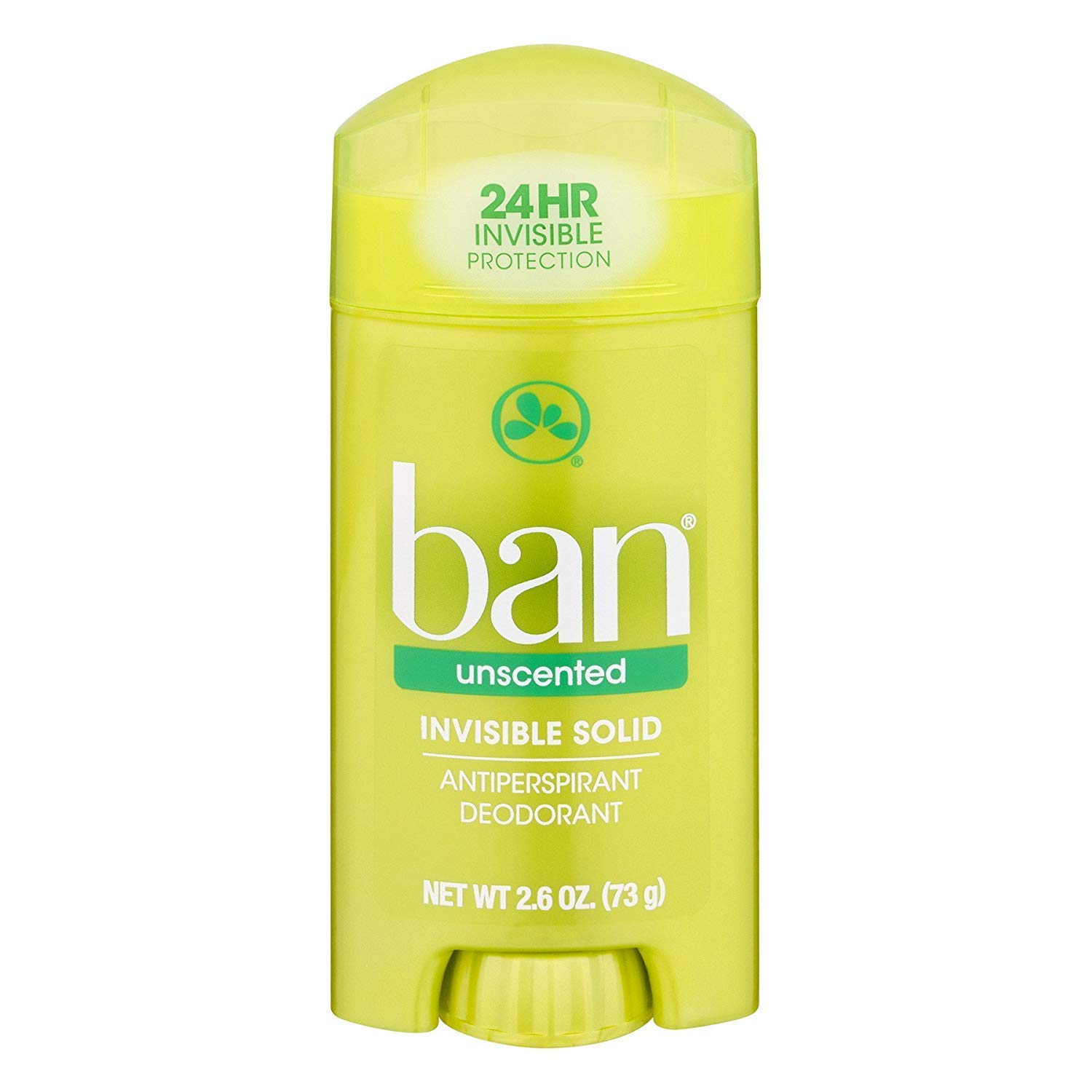 Version 1.0.0 Ban Deodorant (2.6 oz)/12pk - Image 1