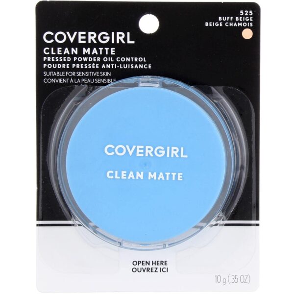 CoverGirl Pressed Powder (0.35 oz)/72pk