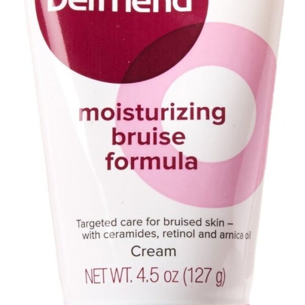 DerMend Moisturizing Bruise Cream (4.5 oz, 11 Pack)/12pk