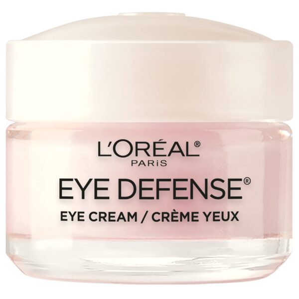 L'Oreal Eye Cream (0.5 oz)/24pk