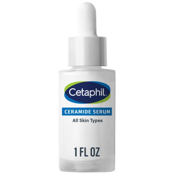 Cetaphil Ceramide Serum (1 oz)/24pk