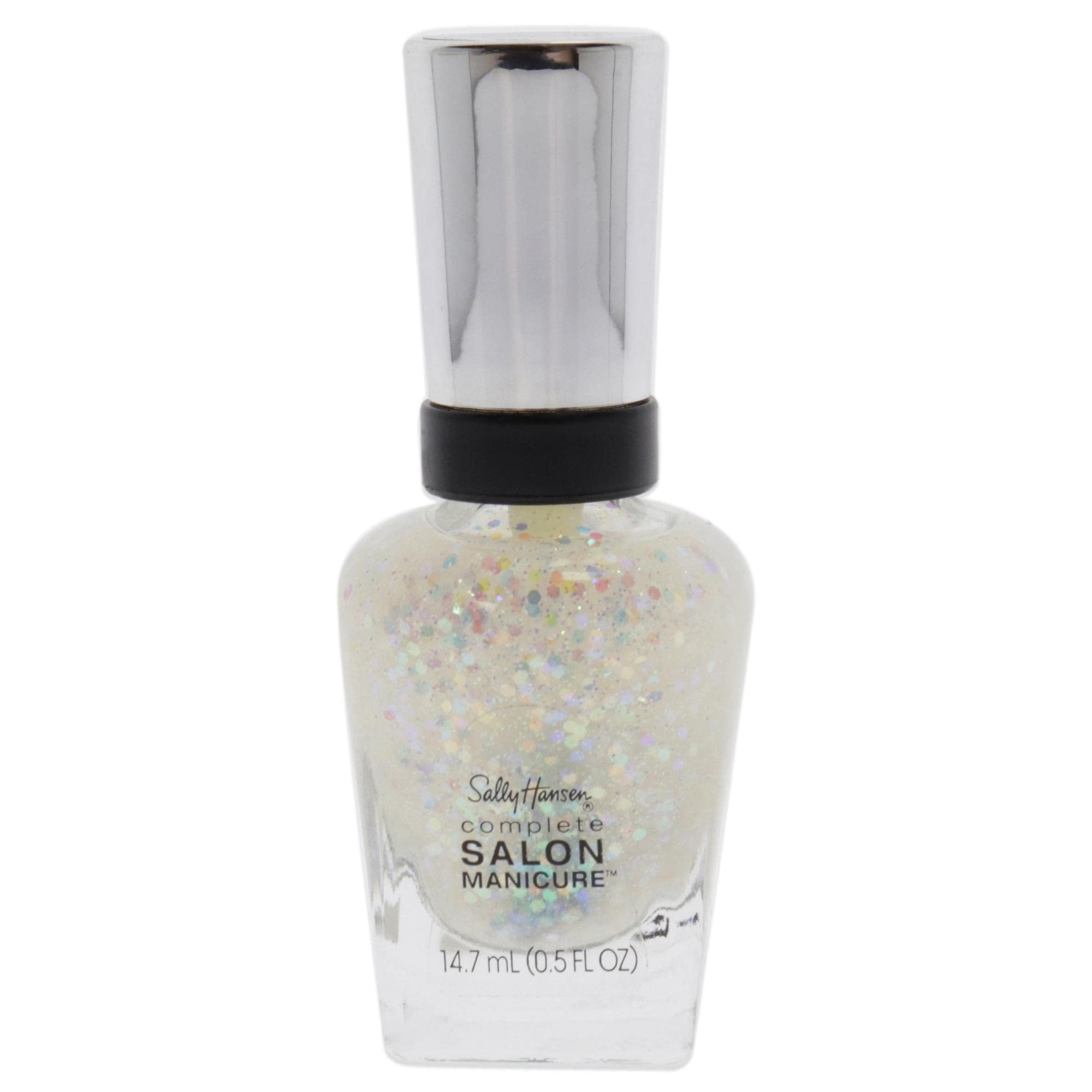 Version 1.0.0 Sally Hansen Salon Manicure Nail Color (Metallics)/72pk - Image 1