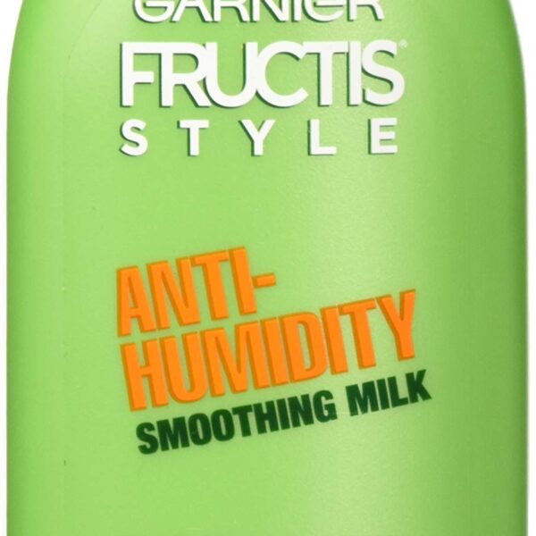 Garnier Smoothing Milk (5.1 oz)/6pk