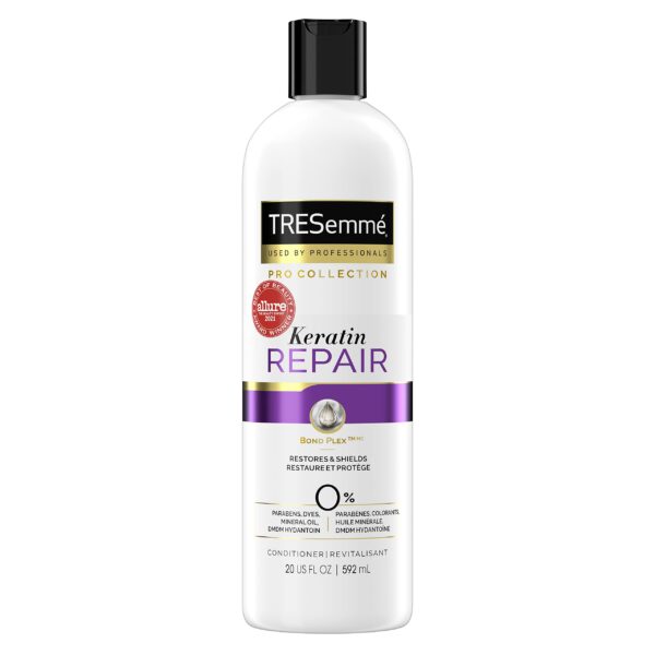 TRESemmé Keratin Repair Conditioner (20 oz)/6pk