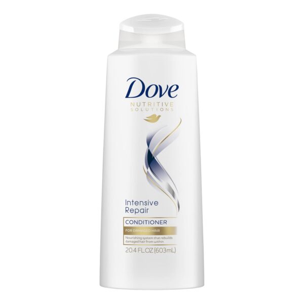 Dove Conditioner (20 oz)/4pk