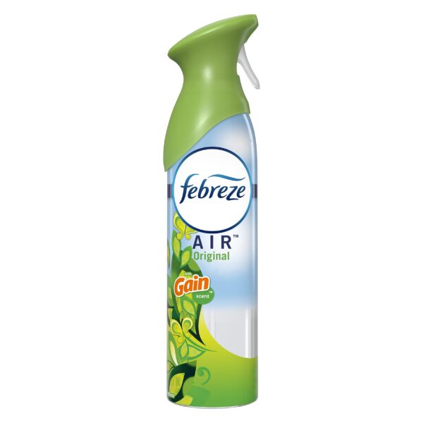 Febreze AIR Freshener Gain (8.8 oz)/6pk