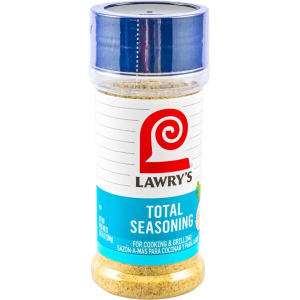 Lawry's Total Seasoning (10.75 oz)/12pk