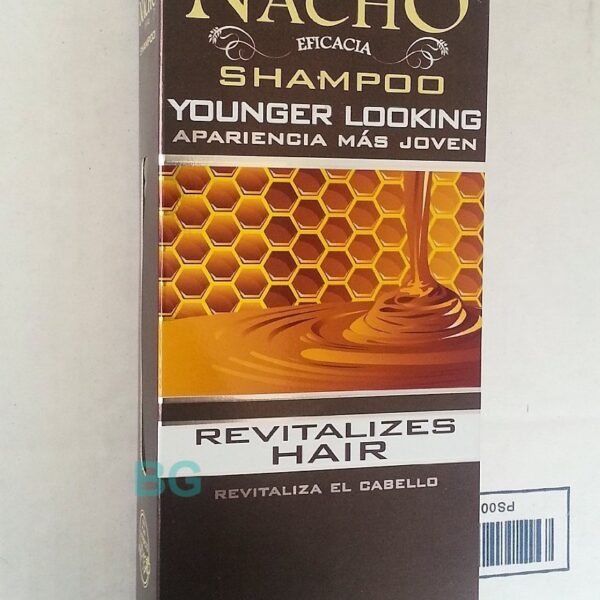 Tio Nacho Shampoo Younger Looking (14 oz, 3 Pack)/12pk