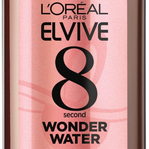 L'Oreal Elvive Wonder Water Treatment (6.8 oz)/6pk