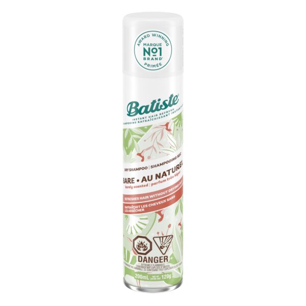 Batiste Dry Shampoo Clean & Light (6.73 oz)/12pk
