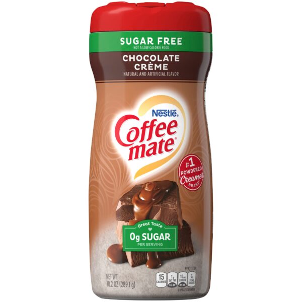 Coffee-mate Coffee Creamer (10.2 oz)/6pk