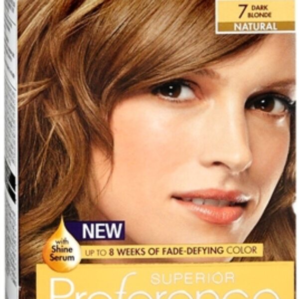 L'Oreal Hair Color (Dark Blonde)/12pk