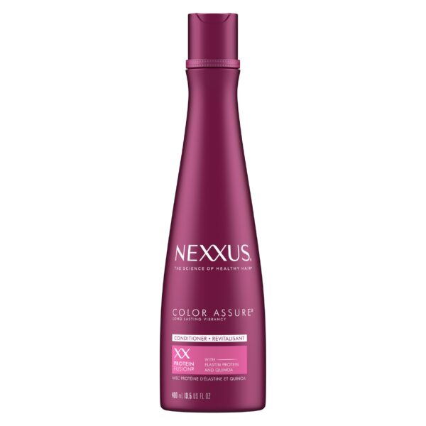 Nexxus Color Conditioner (13.5 oz)/4pk