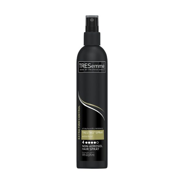 TRESemmé TRES TWO Extra Hold Hair Spray (10 oz)/6pk