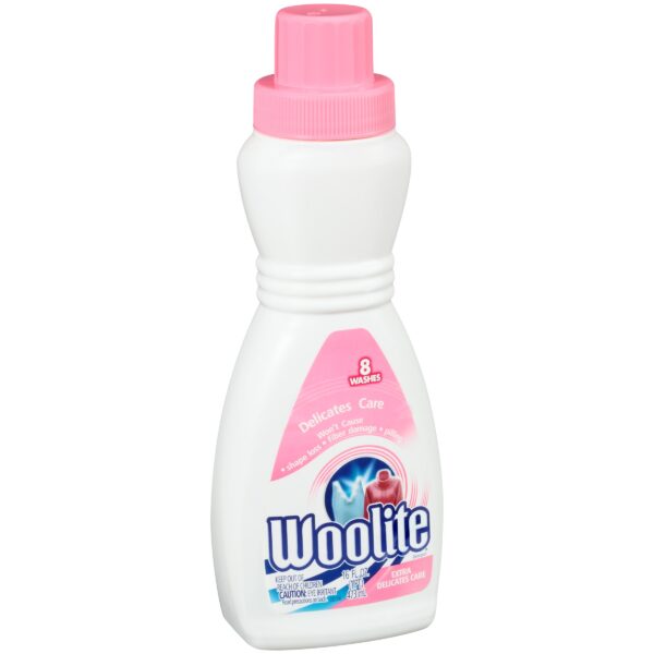Woolite Delicate Care Laundry Detergent (16 oz)/12pk