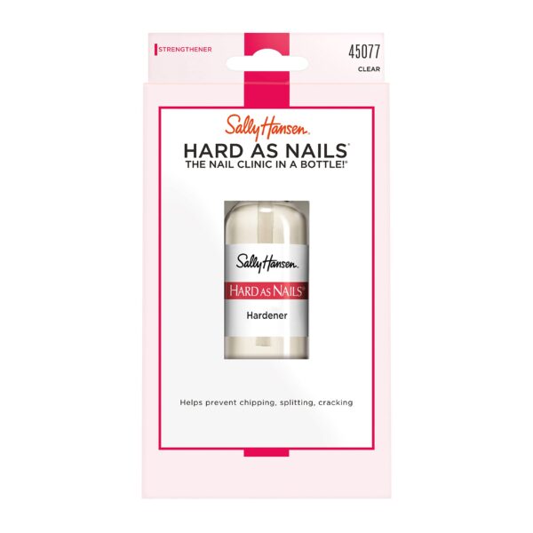 Sally Hansen Nail Hardener (0.45 oz)/48pk