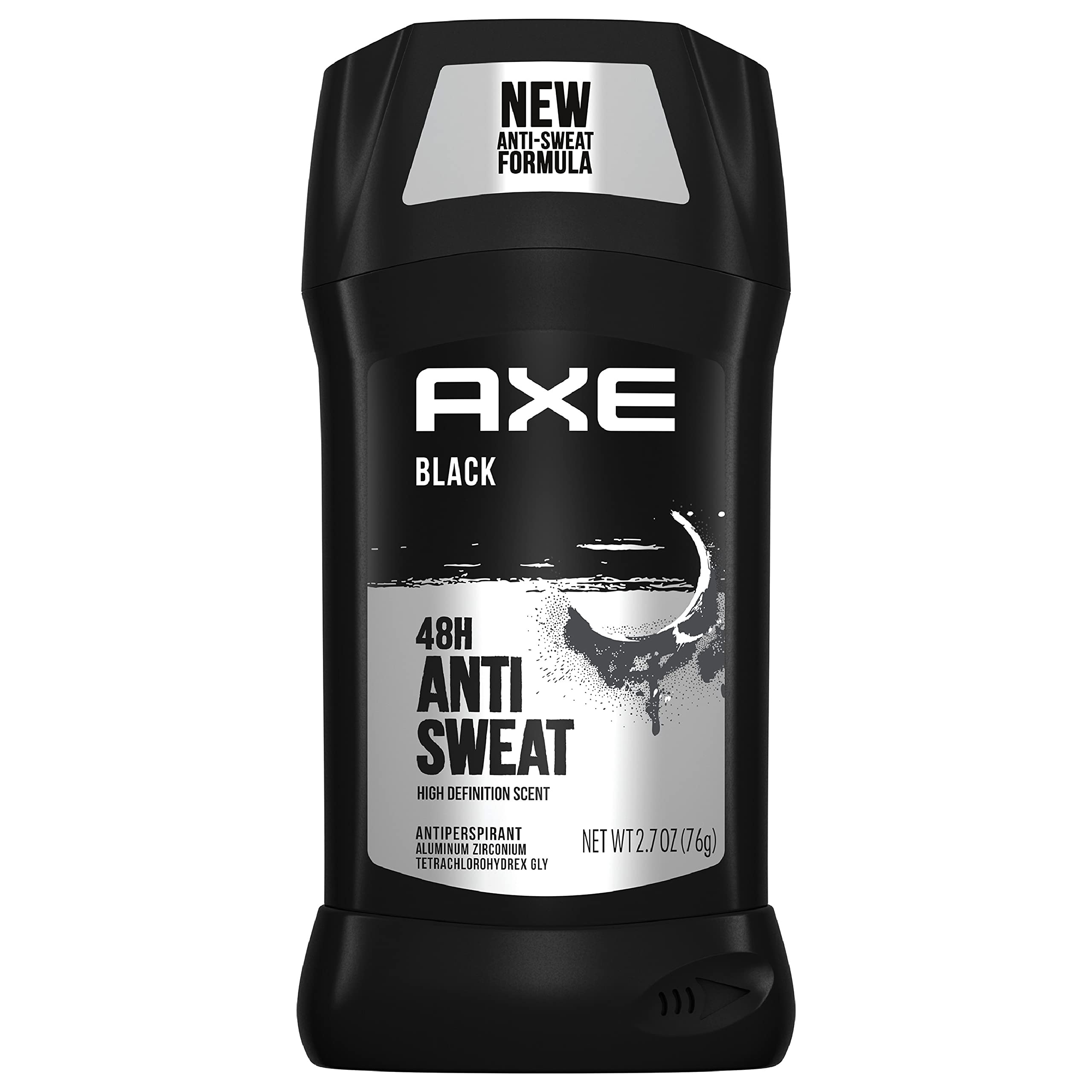 Version 1.0.0 AXE Antiperspirant Stick, Black Frozen Pear (2.7 oz)/12pk - Image 1