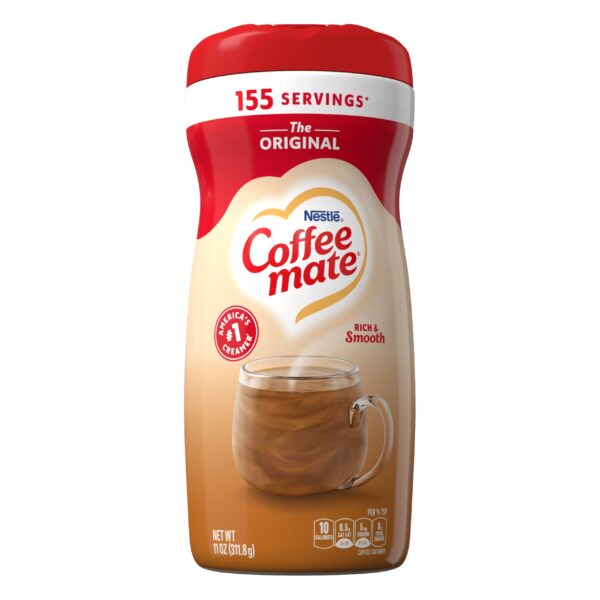 Coffee-mate Coffee Creamer (11 oz)/12pk